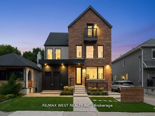 House for rent in Woburn, Ontario