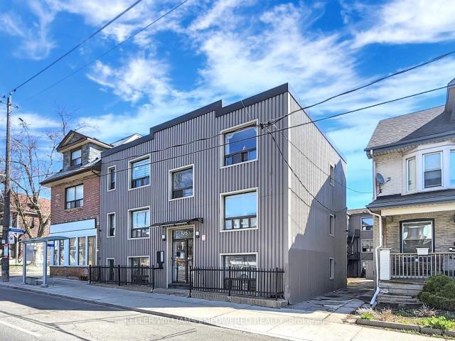 Condo for rent in Woburn, Ontario