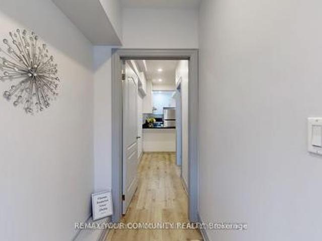 House for rent in Woburn, Ontario