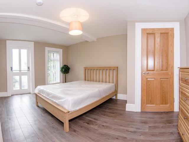 Apartment for rent in Waterside, Londonderry
