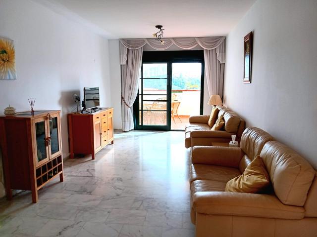 Ático en venta en Arroyo de la Miel-Benalmádena Costa, Costa del Sol Occidental