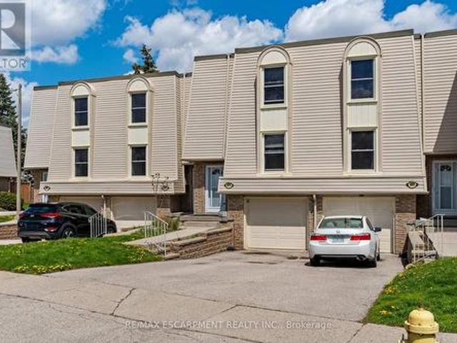 Townhouse for sale in Brant, Ontario
