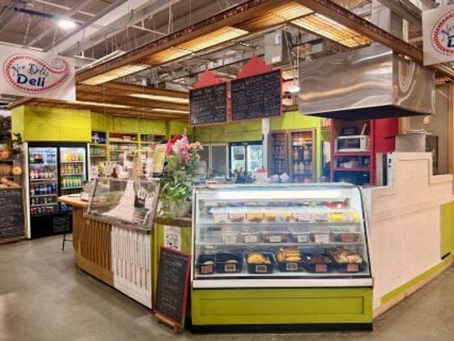 Commercial for sale in Arva, Ontario
