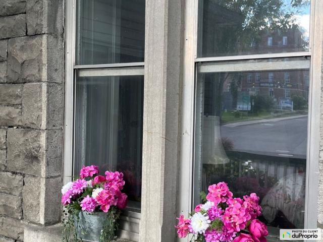 Apartment for rent in Saint-André-Avellin, Outaouais