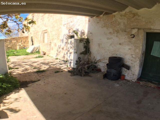 Casa en venta en Torre Soli, Menorca