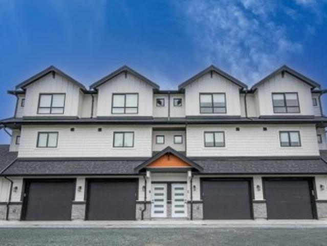 Townhouse for sale in Mission, British Columbia