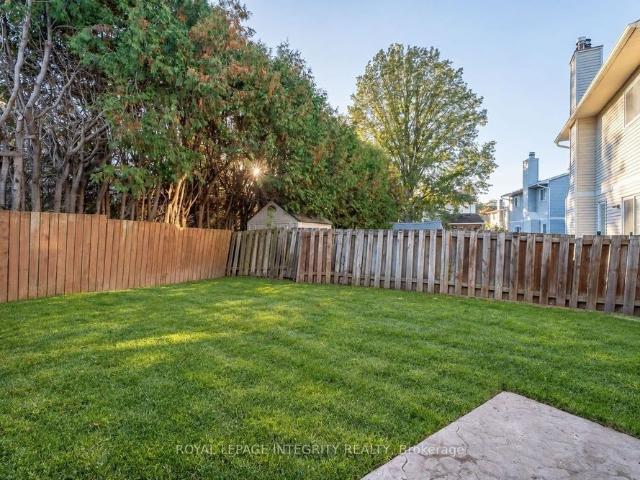 House for rent in Queenswood Village, Ottawa