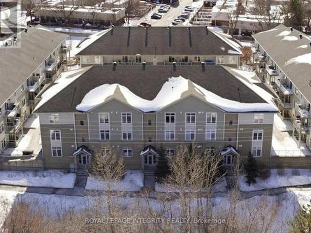 Condo for sale in Mulhurst Bay, Ontario
