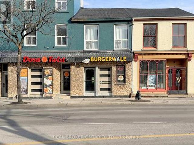Commercial for sale in Ancaster, Ontario
