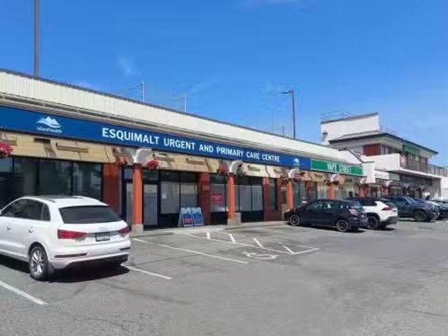 House for rent in Esquimalt, British Columbia
