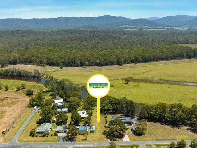 Land for sale in Bulahdelah, New South Wales