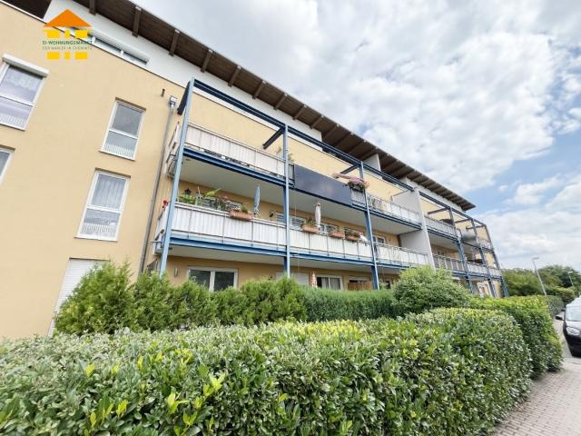 Apartment mieten in Ebersdorf, Chemnitz