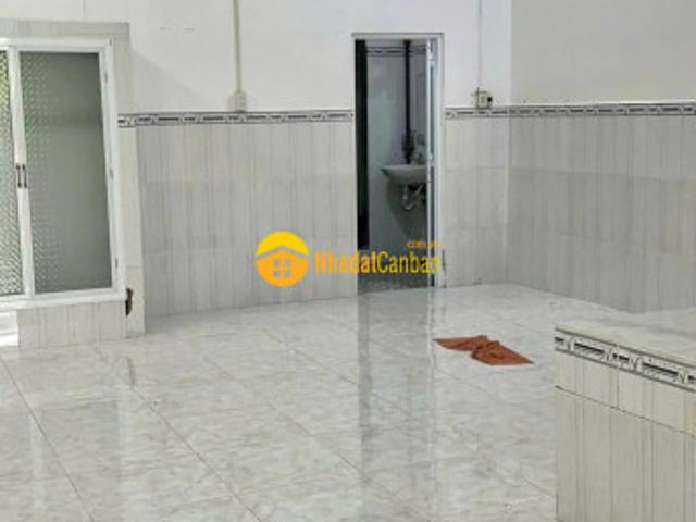 Nhà mặt phố bán