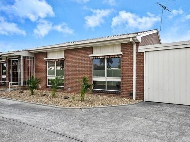 Apartment for rent in Pascoe Vale, Melbourne
