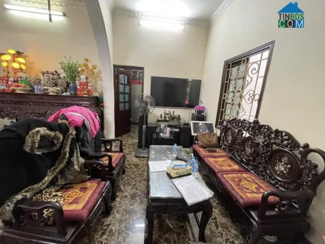 Nhà mặt phố bán tại Hoàn Kiếm, Hà Nội