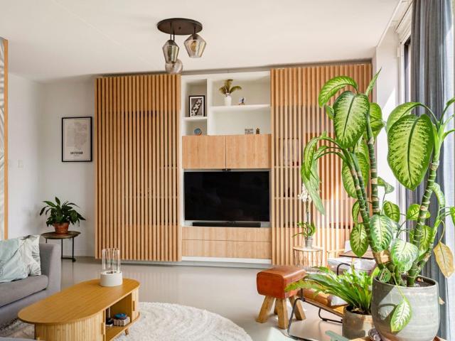 Appartement te huur in Spijkerkwartier, Arnhem