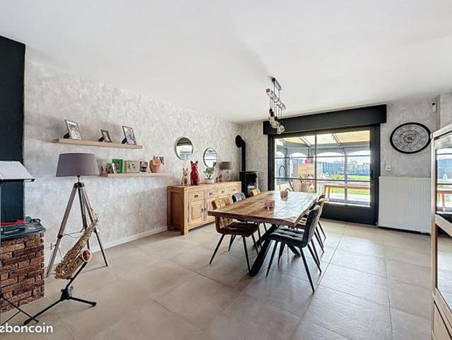 Maison vente à Arras, Ecourt-saint-quentin