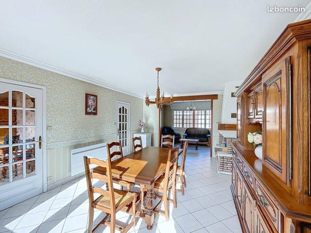Maison vente à Cambrai, Ligny-en-cambrésis