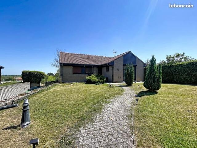 Maison vente à Cambrai, Fontaine-au-pire