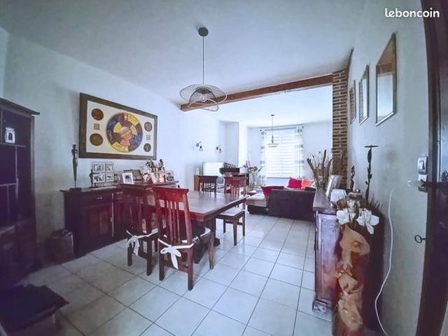 Maison vente à Cambrai