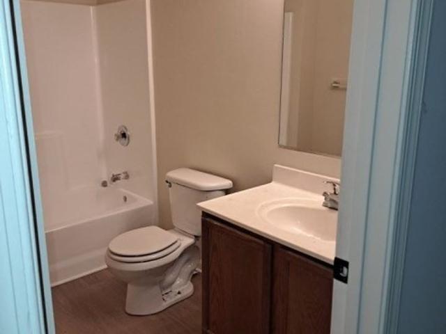 Apartment for rent in Virginia