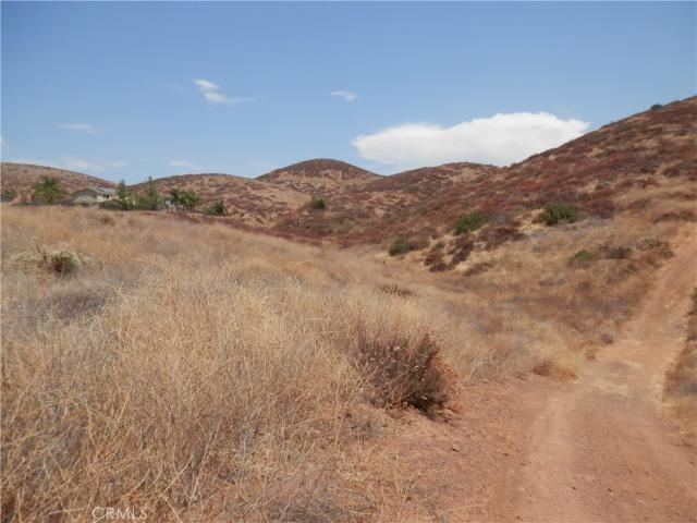 Land for sale in Wildomar, California