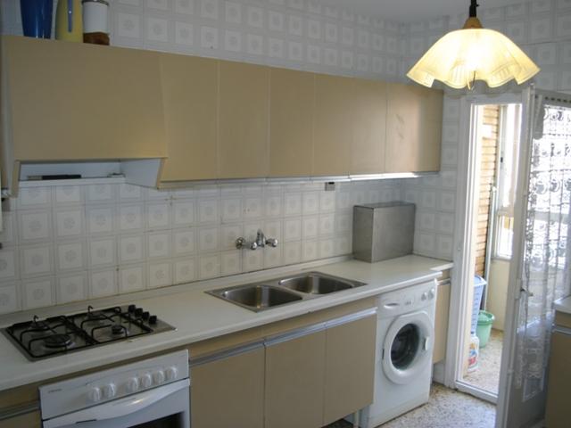 Apartamento en alquiler en Huesca/Uesca, Hoya de Huesca / Plana de Uesca