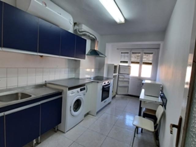 Apartamento en alquiler en Barrio de la Encarnación, Huesca