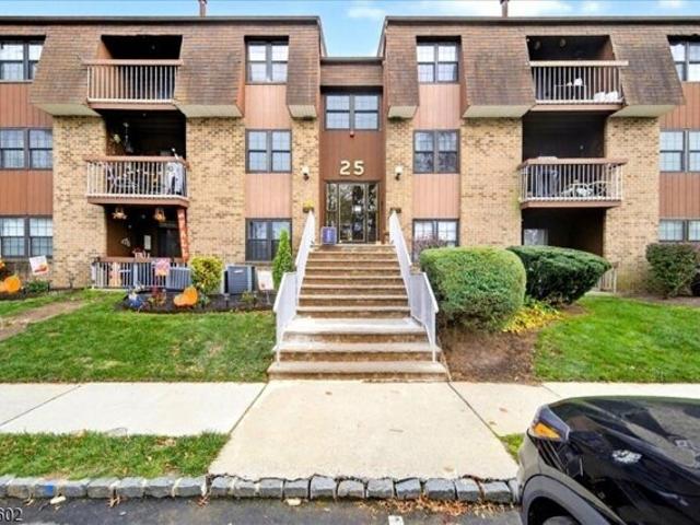 Condo for sale in Avenel, New Jersey