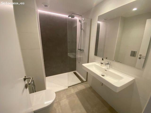 Piso en alquiler en es Camp Redó, Palma