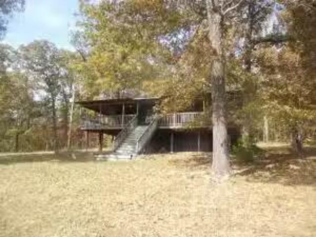 House for rent in Ark