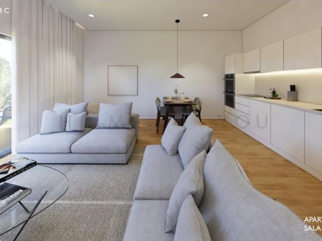 Apartamento venda em Ponta Delgada (São Pedro), Ponta Delgada