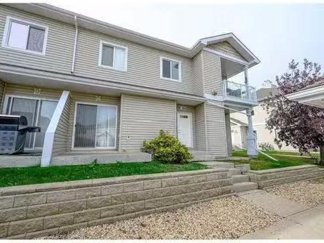 Condo for sale in Grande Prairie, Alberta