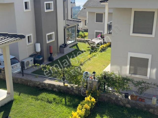 Dikili, İzmir içerisinde satılık Villa