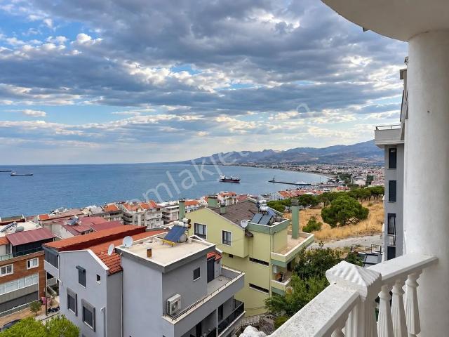 Salimbey Mahallesi, Dikili içerisinde kiralık mülk