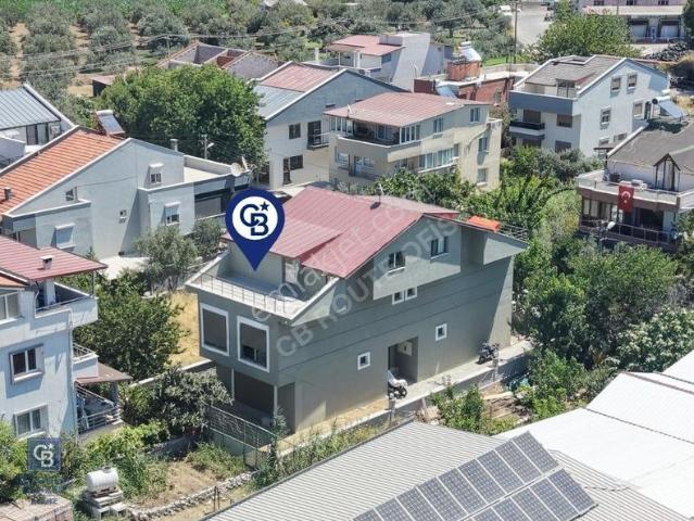 Dikili, İzmir içerisinde satılık mülk