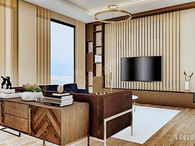 Güzelbahçe, İzmir içerisinde satılık Villa