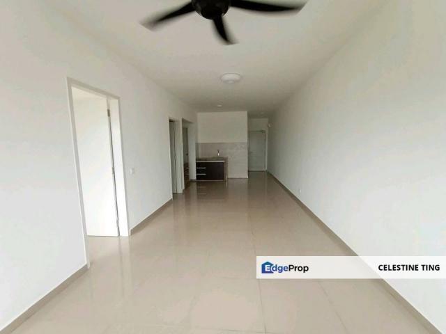 Condominium for sale in Kajang, Langat