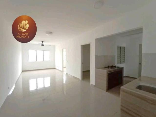 Apartment for sale in Kajang, Langat