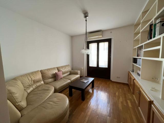 Apartamento en alquiler en Centro, Madrid