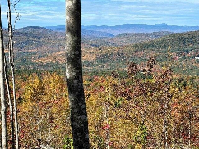 Land for sale in Waterford, Maine