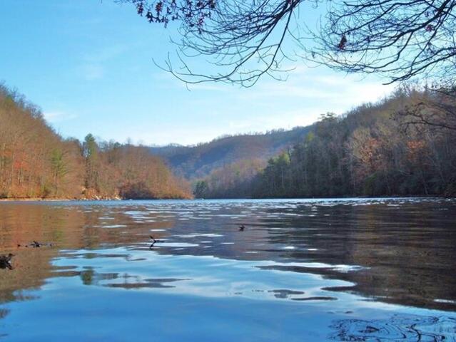 House for sale in Tuckasegee, North Carolina