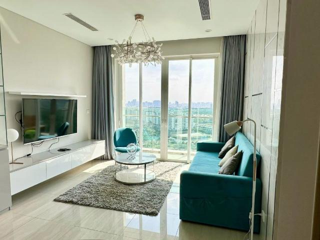 Căn hộ cho thuê tại Thủ Đức, Hồ Chí Minh