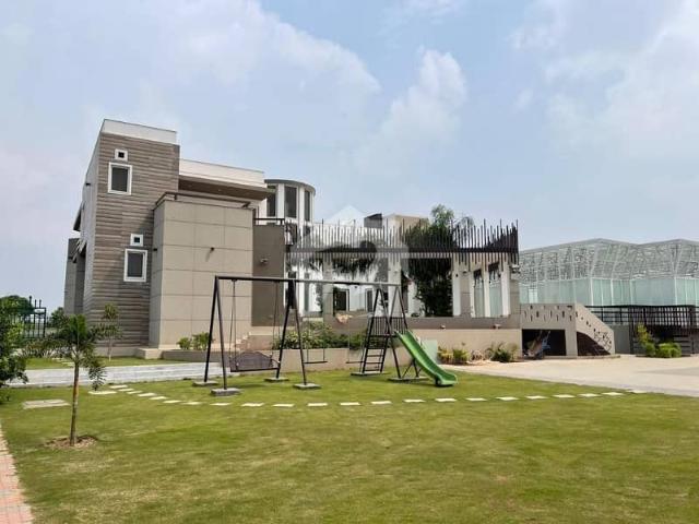 Property for sale in Islamabad
