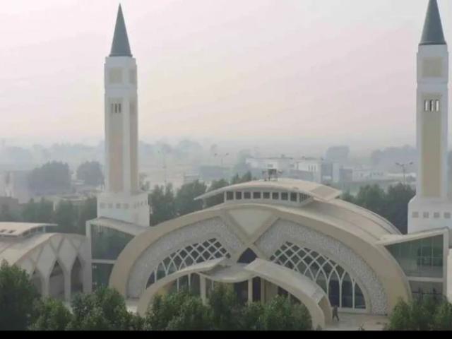 Land for sale in Rawalpindi, Islamabad Capital Territory