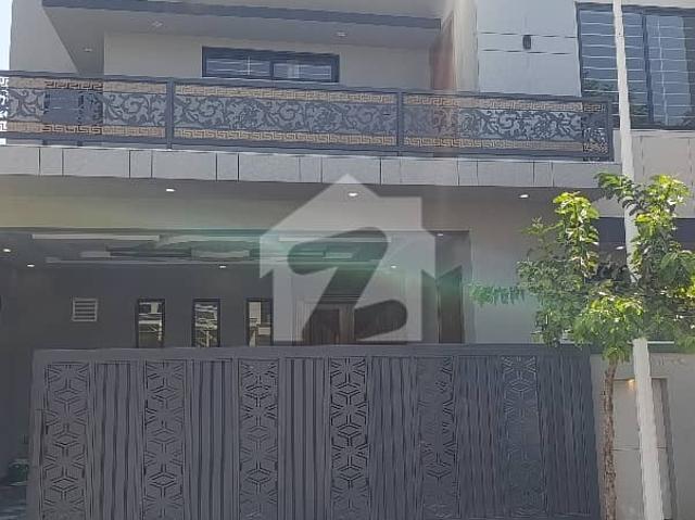 House for sale in Islamabad