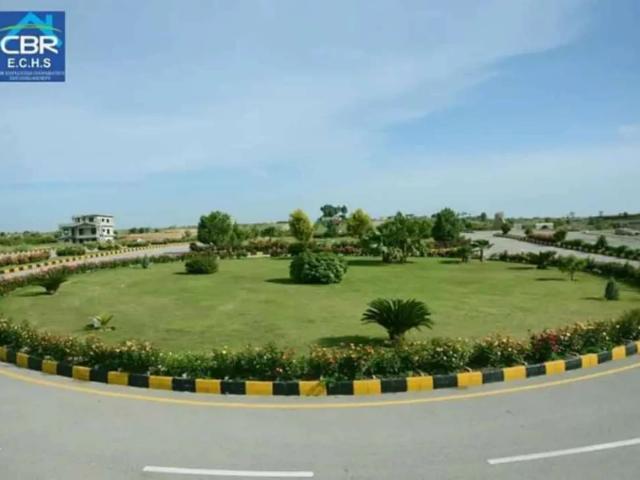 Land for sale in Islamabad