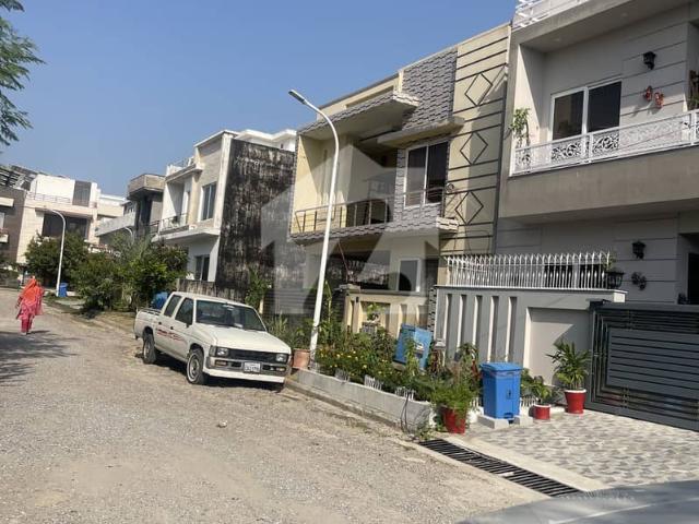 House for sale in Islamabad
