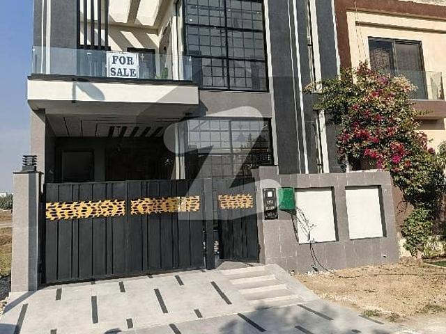 House for sale in Rawalpindi, Islamabad Capital Territory