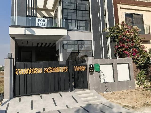 House for sale in Rawalpindi, Islamabad Capital Territory